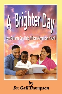 Cover image: A Brighter Day 9781934155370