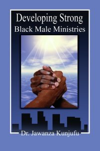 Cover image: Developing Strong Black Male Ministries 9780974900094