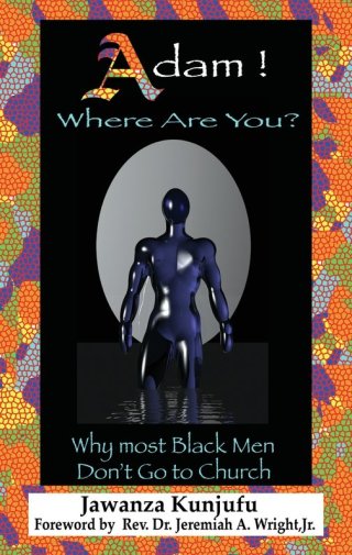 Cover image: Adam! Where Are You? 9780913543436