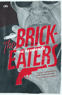 Cover image: The Brickeaters 9781934170724