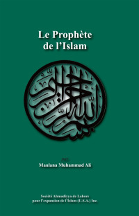 Cover image: Le ProphÃ¨te de l'Islam