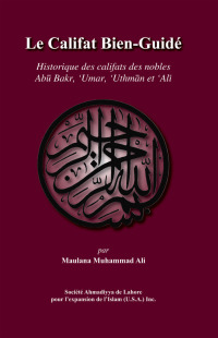 Cover image: Le Califat Bien-GuidÃ©
