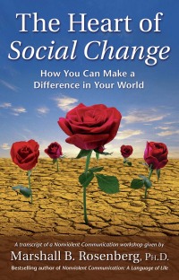 Cover image: The Heart of Social Change 1st edition 9781892005106