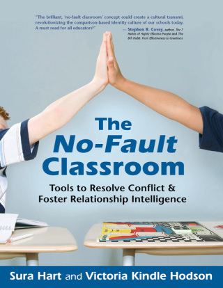 Imagen de portada: The No-Fault Classroom 1st edition 9781892005182