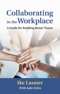 Omslagafbeelding: Collaborating in the Workplace 9781934336168