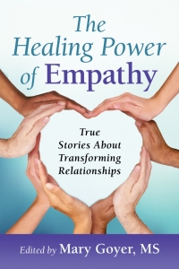 Cover image: The Healing Power of Empathy 9781934336175