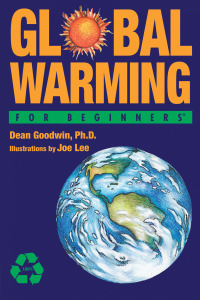 Imagen de portada: Global Warming For Beginners 9781934389270