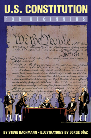 Cover image: U.S. Constitution For Beginners 9781934389621
