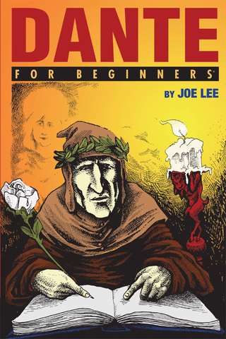 Imagen de portada: Dante For Beginners 9781934389676