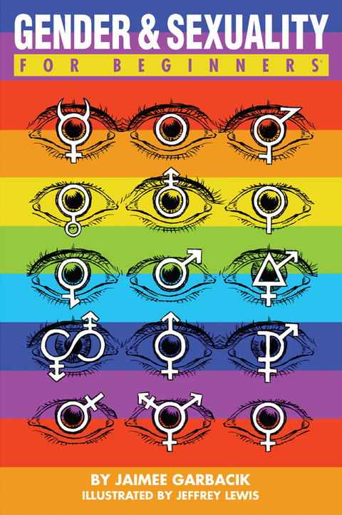 Gender & Sexuality For Beginners - FULL INSTANT DOWNLOAD | PDF DOCX EPUB