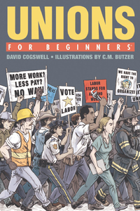 Imagen de portada: Unions For Beginners 9781934389775
