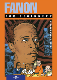 Cover image: Fanon For Beginners 9781934389874