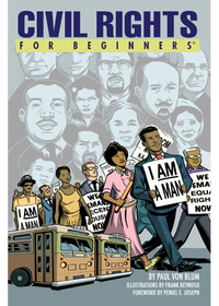 表紙画像: Civil Rights For Beginners 9781934389898