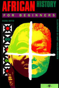 Imagen de portada: African History For Beginners 9781934389188