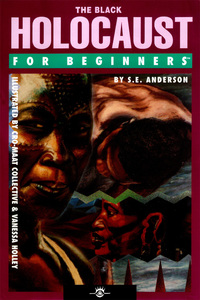 Omslagafbeelding: The Black Holocaust For Beginners 9781934389034