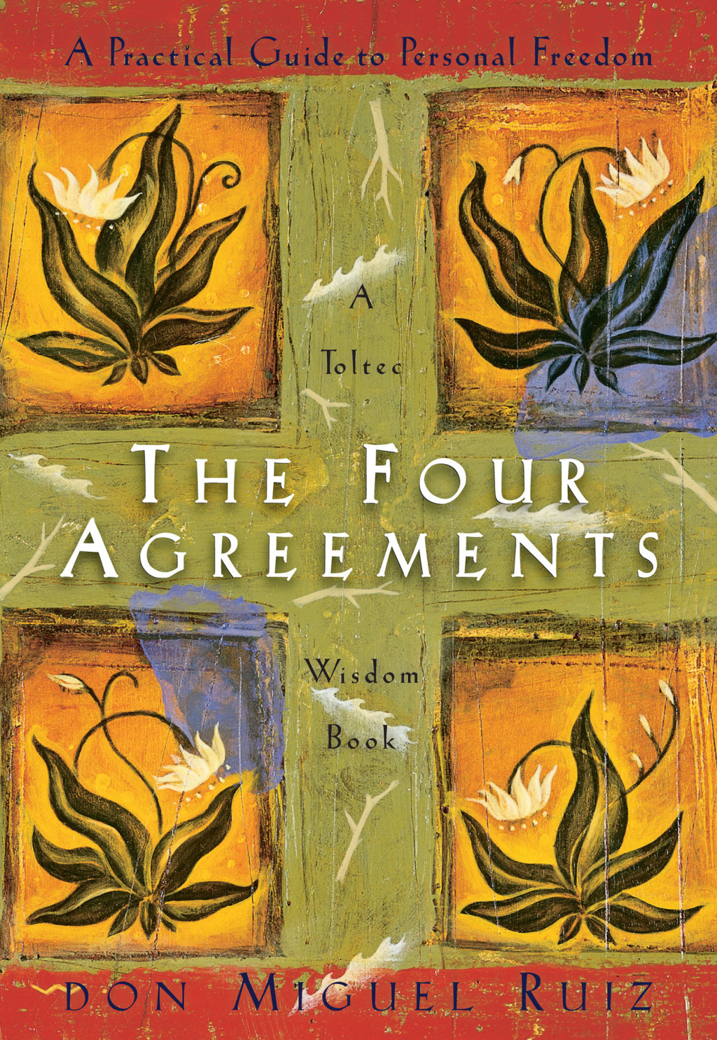 The Four Agreements (eBook)