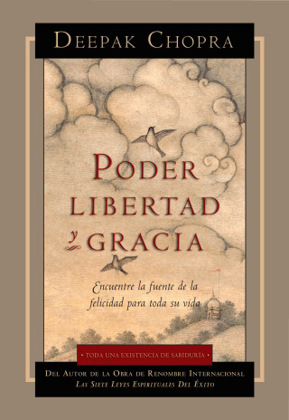 Cover image: Poder, Libertad, y Gracia 9781878424860