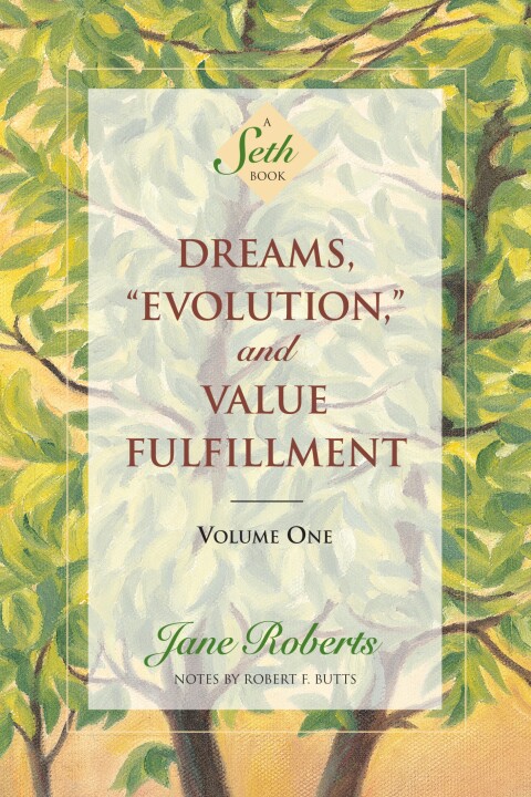 Dreams, Evolution, and Value Fulfillment, Vol 1 - FULL INSTANT DOWNLOAD | PDF DOCX EPUB