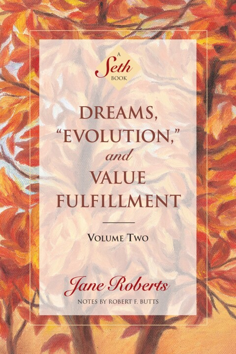 Dreams, Evolution, and Value Fulfillment, Volume Two - FULL INSTANT DOWNLOAD | PDF DOCX EPUB