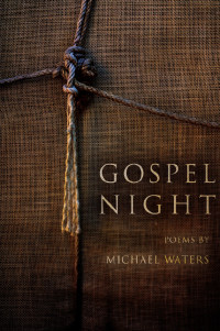 Cover image: Gospel Night 9781934414538