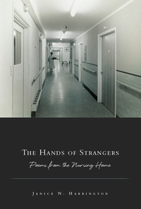 Cover image: The Hands of Strangers 9781934414545