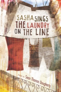 Cover image: Sasha Sings the Laundry on the Line 9781934414392