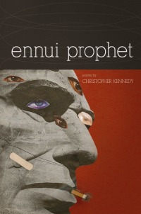 Cover image: Ennui Prophet 9781934414491