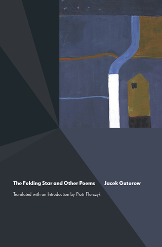Cover image: The Folding Star 9781934414880
