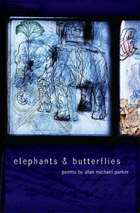 Cover image: Elephants & Butterflies 9781934414057