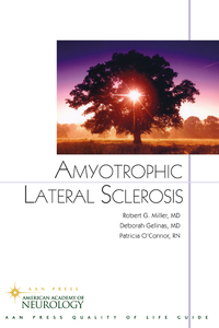 Cover image: Amyotrophic Lateral Sclerosis 1st edition 9781932603064