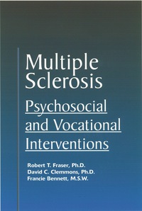 Cover image: Multiple Sclerosis 1st edition 9781888799590