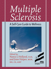 表紙画像: Multiple Sclerosis 2nd edition 9781932603071