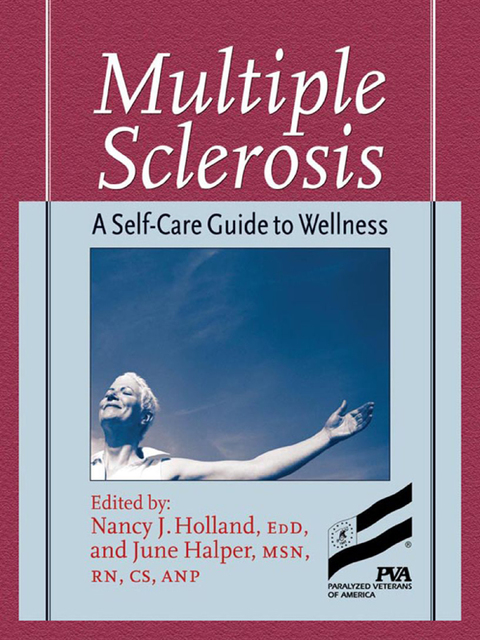 Multiple Sclerosis: A Self-Care Guide to Wellness, Second Edition, 2nd Edition - FULL INSTANT DOWNLOAD | PDF DOCX EPUB