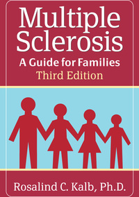 Imagen de portada: Multiple Sclerosis 3rd edition 9781932603101