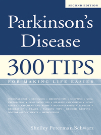 Imagen de portada: Parkinson's Disease 2nd edition 9781932603538