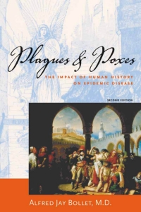 Cover image: Plagues & Poxes 2nd edition 9781888799798