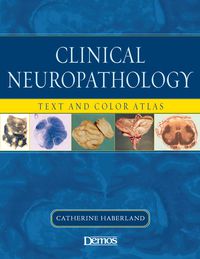 Titelbild: Clinical Neuropathology 1st edition 9781888799972