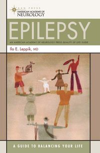 Immagine di copertina: Epilepsy 1st edition 9781932603200