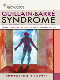 Immagine di copertina: Guillain-Barre Syndrome 1st edition 9781932603569