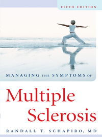 Cover image: Managing the Symptoms of Multiple Sclerosis 5th edition 9781932603361
