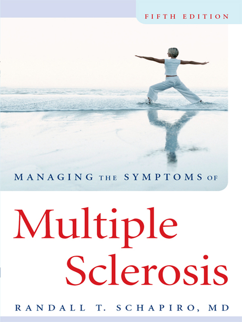 Managing the Symptoms of Multiple Sclerosis, 5th Edition - FULL INSTANT DOWNLOAD | PDF DOCX EPUB