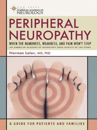 Omslagafbeelding: Peripheral Neuropathy 1st edition 9781932603590