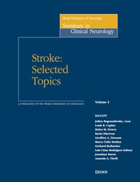 Cover image: Stroke 1st edition 9781933864013