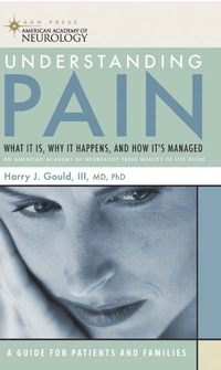 Cover image: Understanding Pain 1st edition 9781932603583