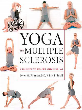 Imagen de portada: Yoga and Multiple Sclerosis 1st edition 9781932603170