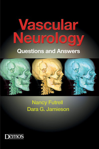 Omslagafbeelding: Vascular Neurology 1st edition 9781933864242