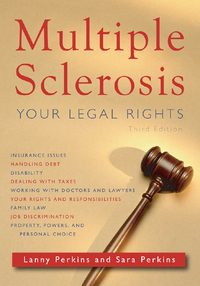 Cover image: Multiple Sclerosis 3rd edition 9781932603637