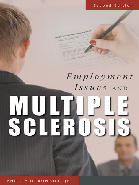 Employment Issues and Multiple Sclerosis, 2nd Edition - FULL INSTANT DOWNLOAD | PDF DOCX EPUB
