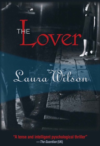 Imagen de portada: The Lover 9781934609880