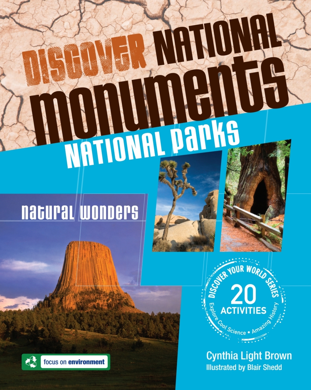 Discover National Monuments National Parks
